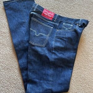 Kimes Ranch Men Jeans